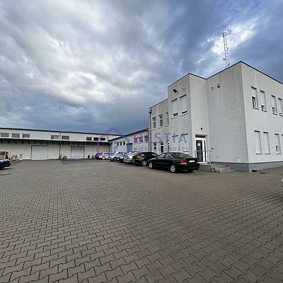 OBIEKT na WYNAJEM