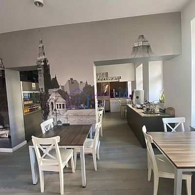 LOKAL na SPRZEDAŻ