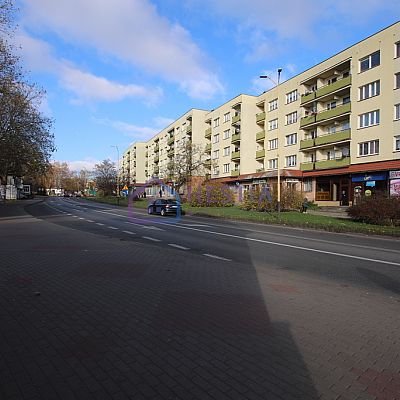 LOKAL na WYNAJEM