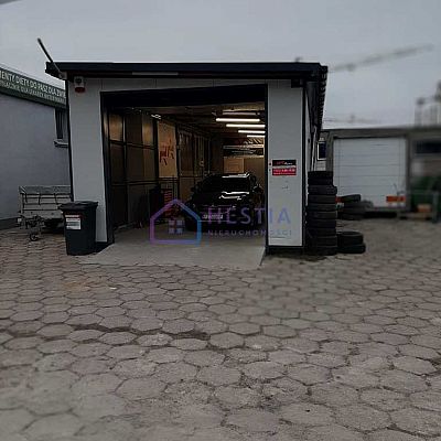 OBIEKT na WYNAJEM