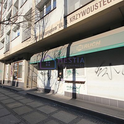 LOKAL na SPRZEDAŻ