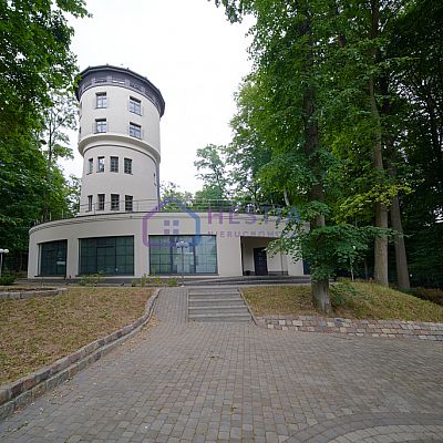 OBIEKT na WYNAJEM