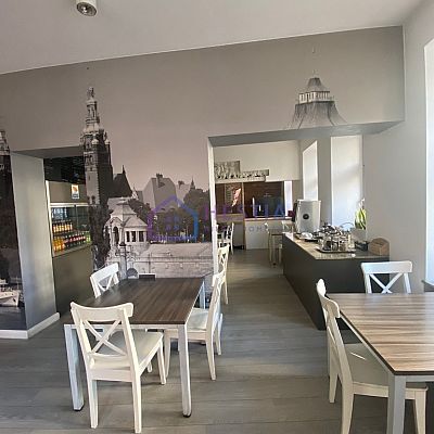 LOKAL na WYNAJEM