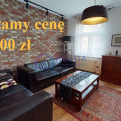 DOM na SPRZEDAŻ