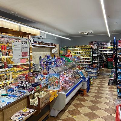 LOKAL na SPRZEDAŻ