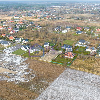 SPRZEDAŻ na DZIAŁKA w DOŁUJE