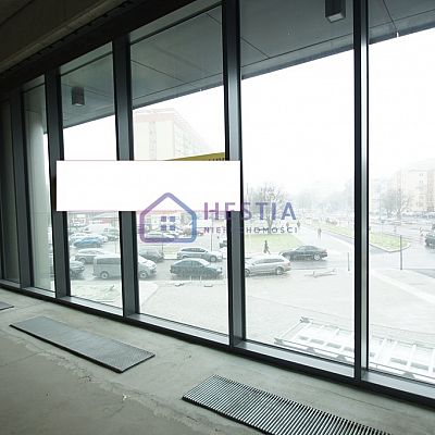 LOKAL na WYNAJEM