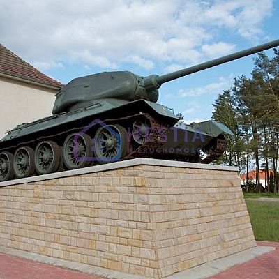 OBIEKT na SPRZEDAŻ