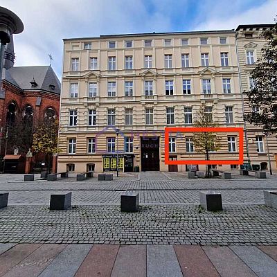 MIESZKANIE na SPRZEDAŻ