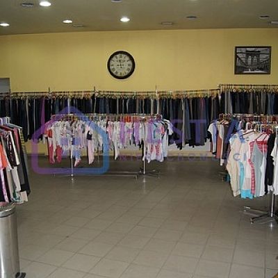 LOKAL na WYNAJEM