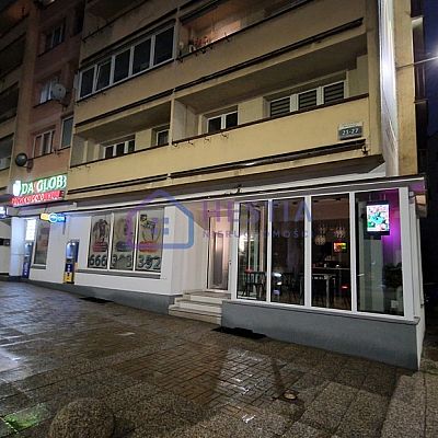 LOKAL na SPRZEDAŻ