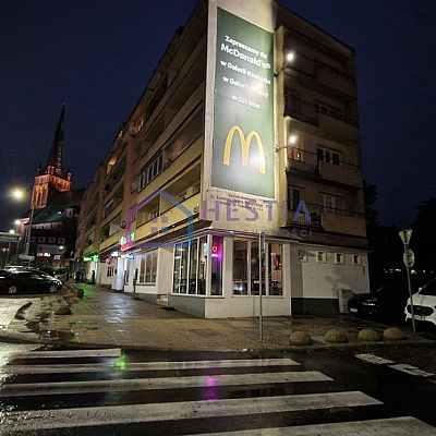 LOKAL na SPRZEDAŻ