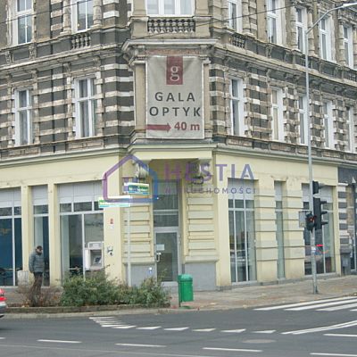 LOKAL na WYNAJEM