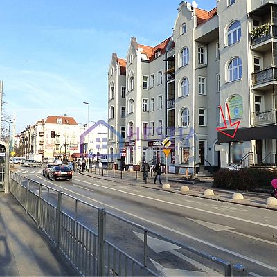 LOKAL na SPRZEDAŻ